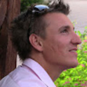 Meet your Posher, Thomas